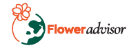 Flower Advisor Logo