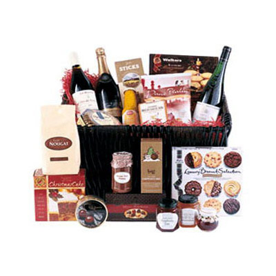 Ultimate Gift Basket - Chinese New Year