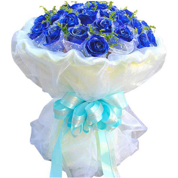 Fall In Love With You - Blue Roses