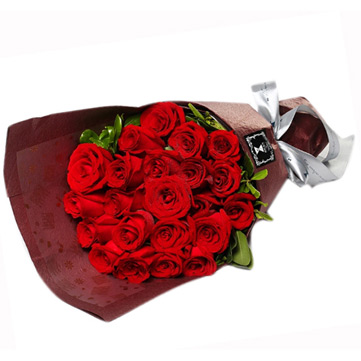 Rosu Roscat - Red Roses