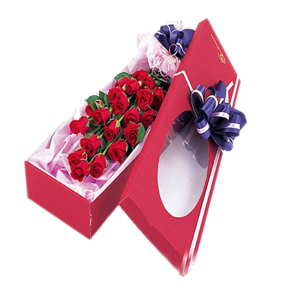 Love Melody - Flower Box