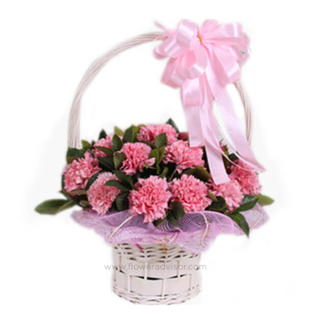MOTHERS DAY 2020 - Sweet Carnations - Mothers Day