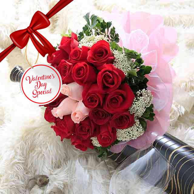 Vday - Roseeta - Valentine's Day
