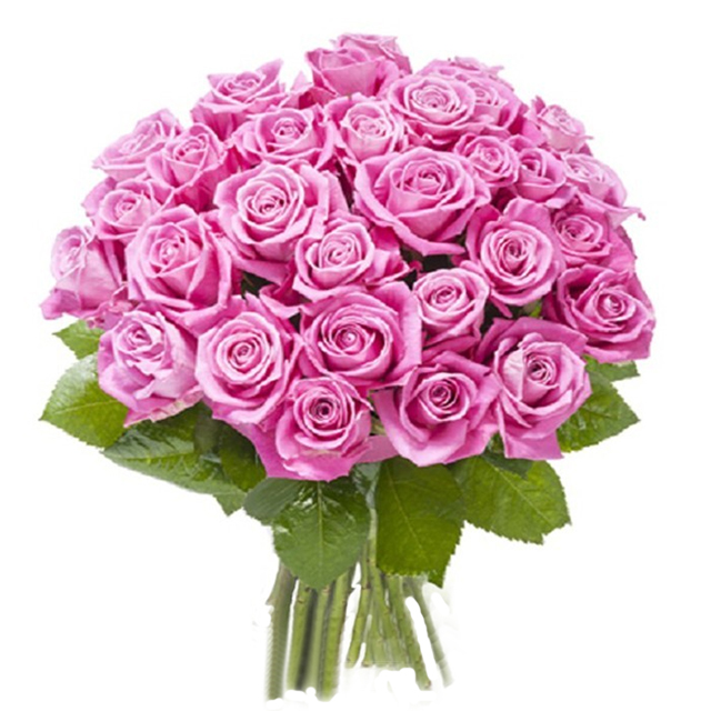 Bouquet Serenade - Valentine's Day