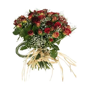 Love in Helsinki - Hand Bouquets