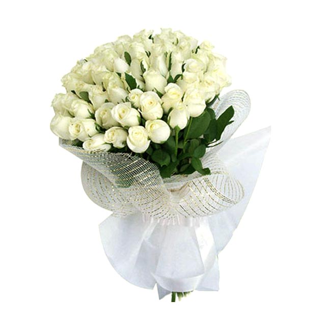 Finns Finest - White Roses