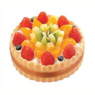 Fruitty Yummy - Birthday