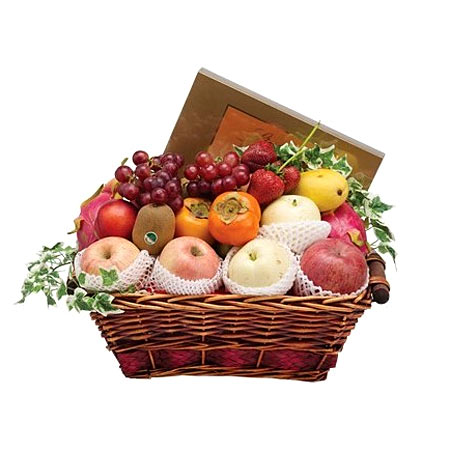 Fresh Celebrations - Fruits Baskets
