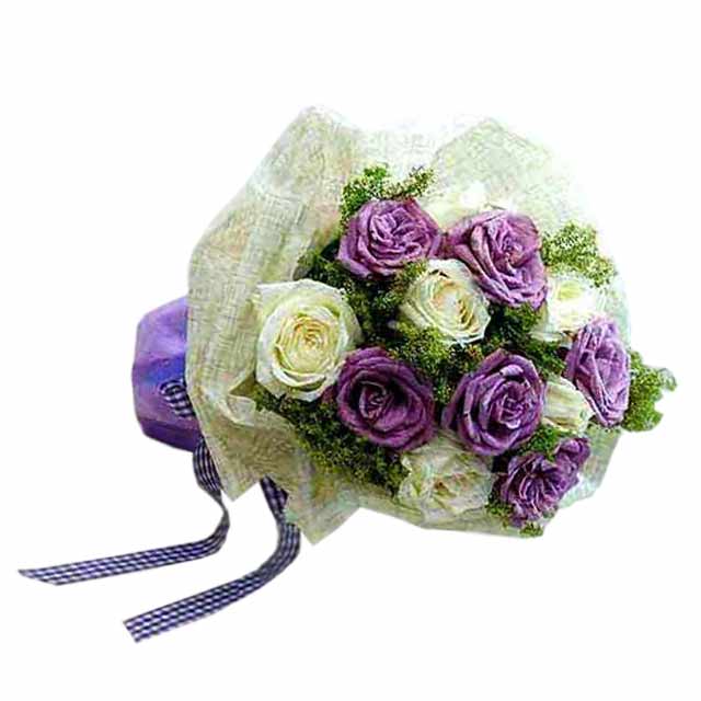 Lovelianna - Hand Bouquets
