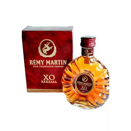 Remy Martin XO - Congratulations