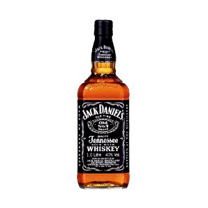 Jack Daniels 70cl - Anniversary