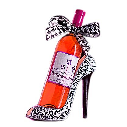 Girls Best Friend Red Moscato Collection - Mothers Day