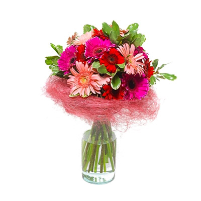 Bouquet delicato - Mothers Day