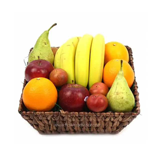 My Tuttie Fruittie - Fruits Baskets