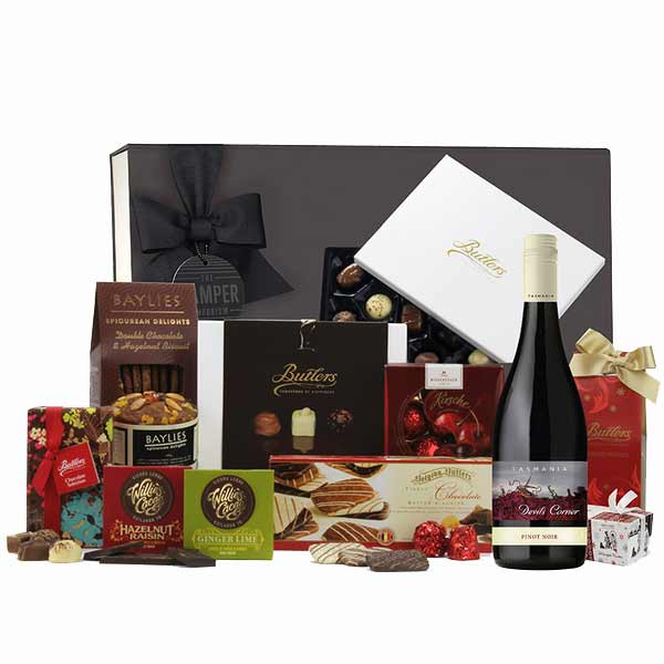 Christmas Champagne Delights - Mothers Day