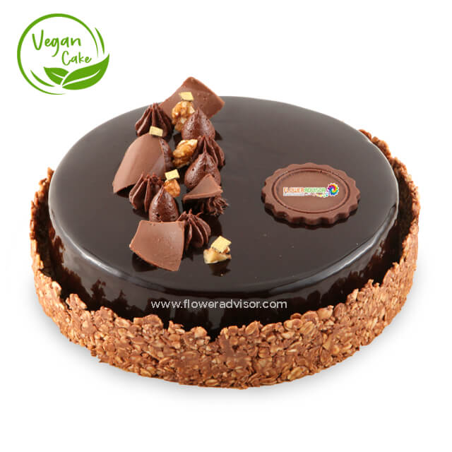 Chocolate Hazelnut Granola - Anniversary