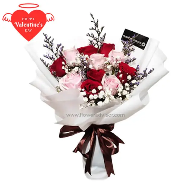 VDAY 2023 - Hearts Delight (SPECIAL OFFER) - Valentine's Day
