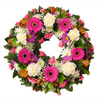 Dolour Wreath - Sympathy