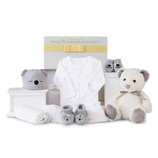 Sheridan Baby Snuggles - Baby Gifts