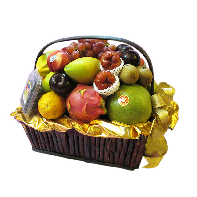 Soaring Energizer - Fruits Baskets