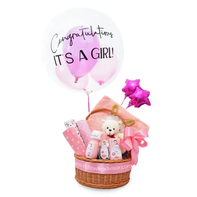 Halo Angel Whisper Baby Gifts - New Borns