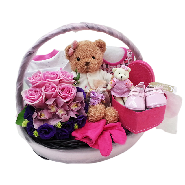 Lovely Surprises - Baby Gifts