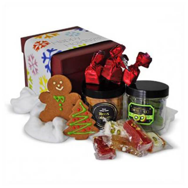 Oakridge Gift Box - Christmas 2023