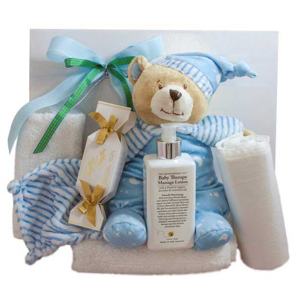 Aroma Newborn Boy Gift - Baby Gifts