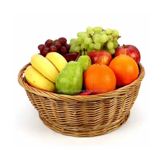 Standard - Fruits Baskets