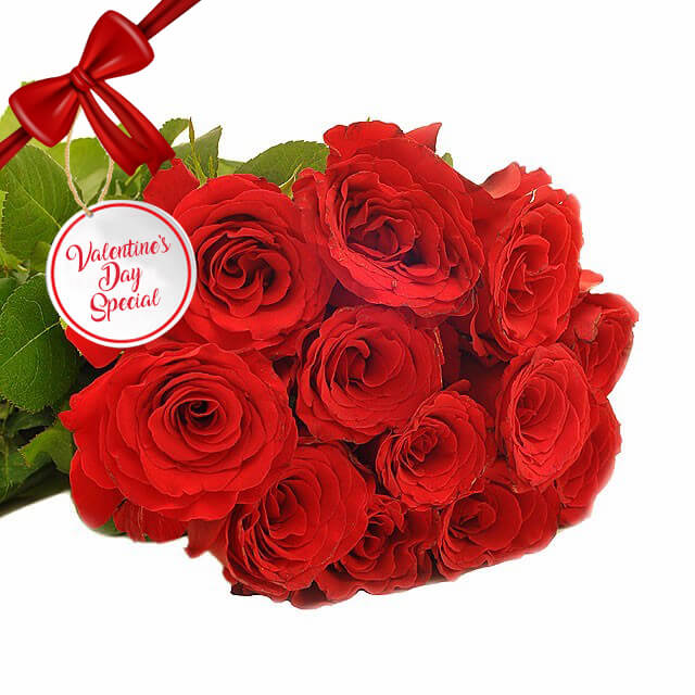 Vday - Ravishing Romance - Valentine's Day