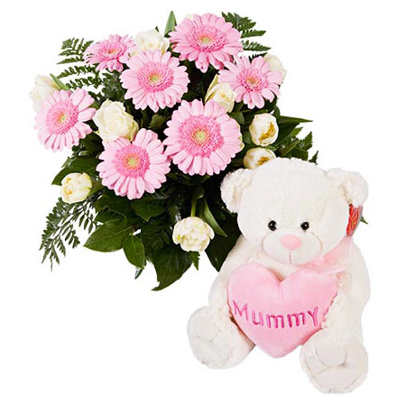 Lovely Pink - Mothers Day