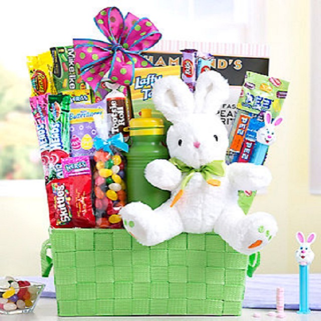 Easter Surprise - Easter