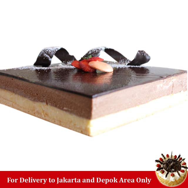 Chocolate Cheese - Best Seller