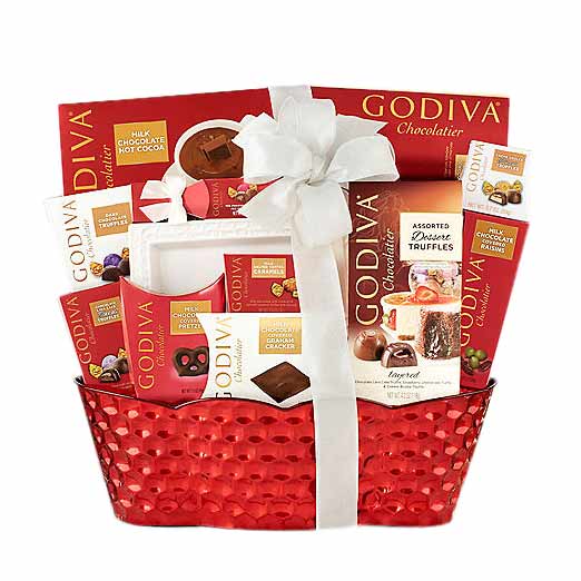 Godiva Collection - Mothers Day