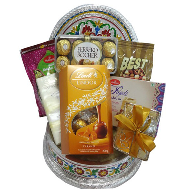 Diwali Gift for Friends - 