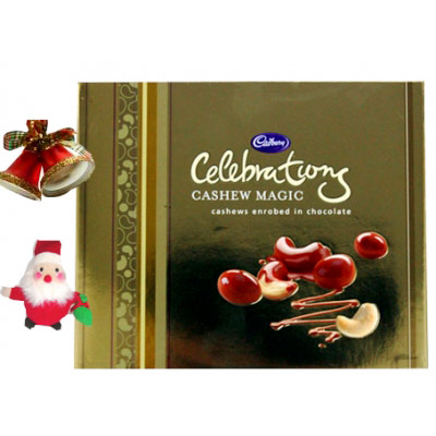Merry Cocos - Exotic Chocolates