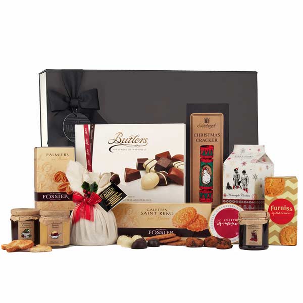 Christmas Gourmet Treats - Mothers Day