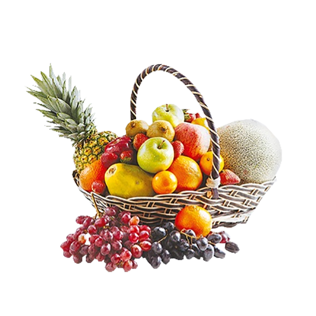 Christmas - Abundant Harvest - Get Well Soon