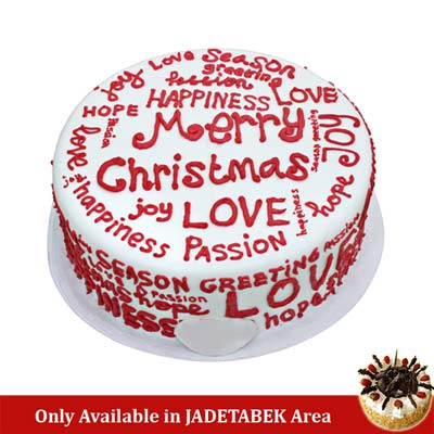 Christmas with Love - Christmas
