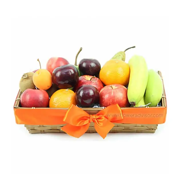 Classic Ripes - Fruits Baskets