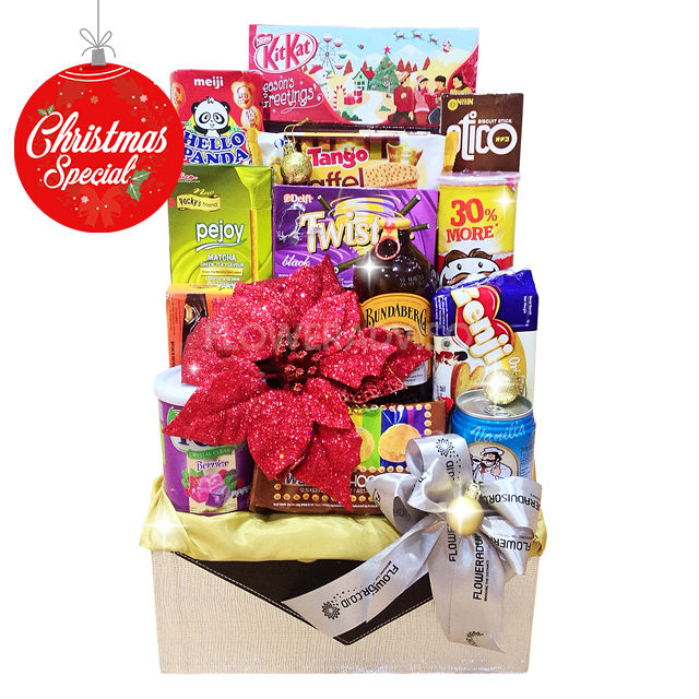 CNY For You Hamper - Chinese New Year