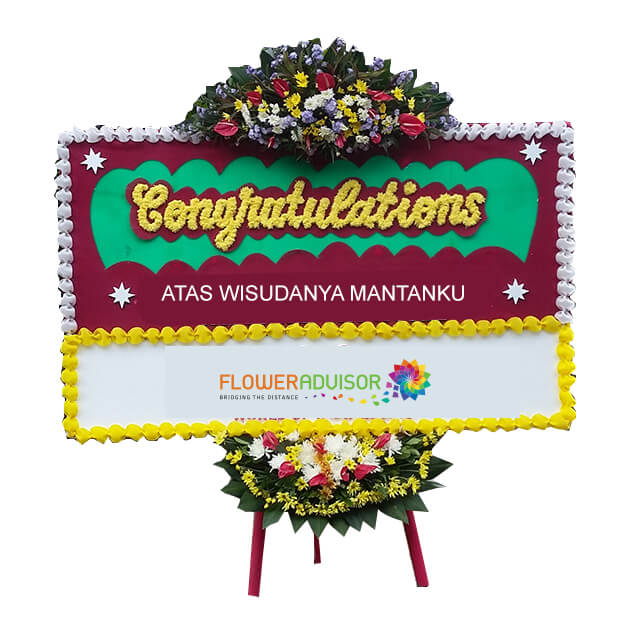 Congratulations MANTAN - Congratulations