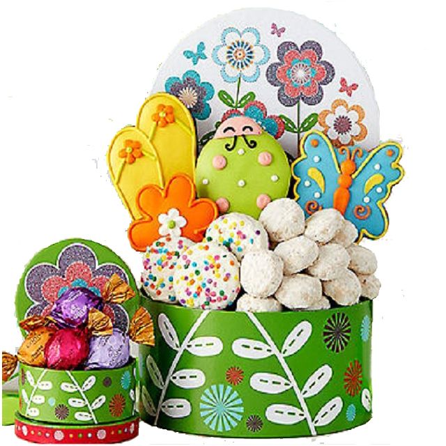 Cookie and Chocolate Collection - Easter