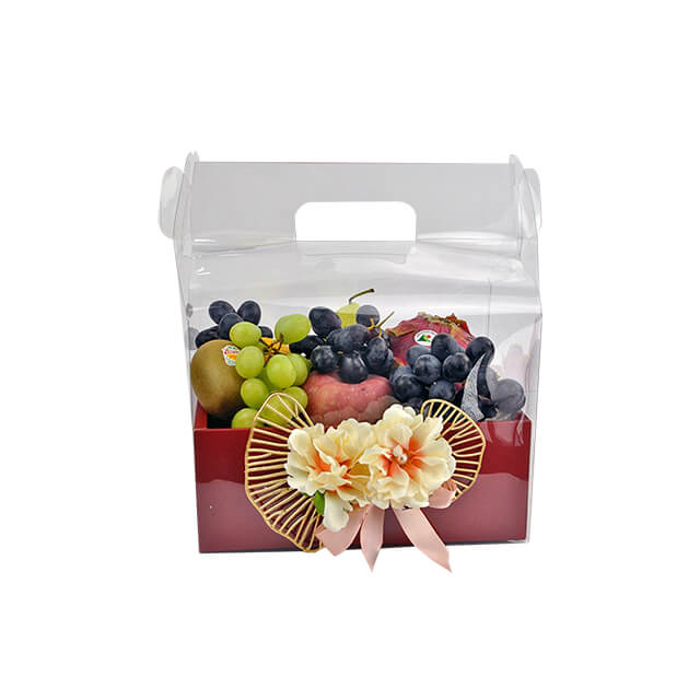 Fruit Lovers Dream Gift Box - Fruits Baskets