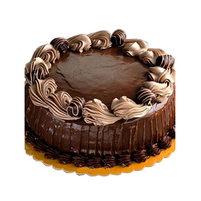 Dutch Cake - Birthday