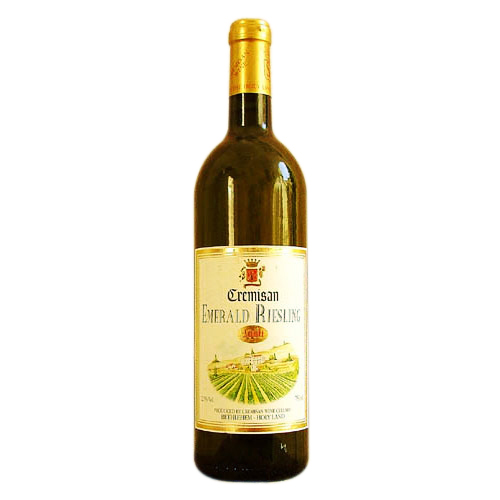 Emerald Riesling - 