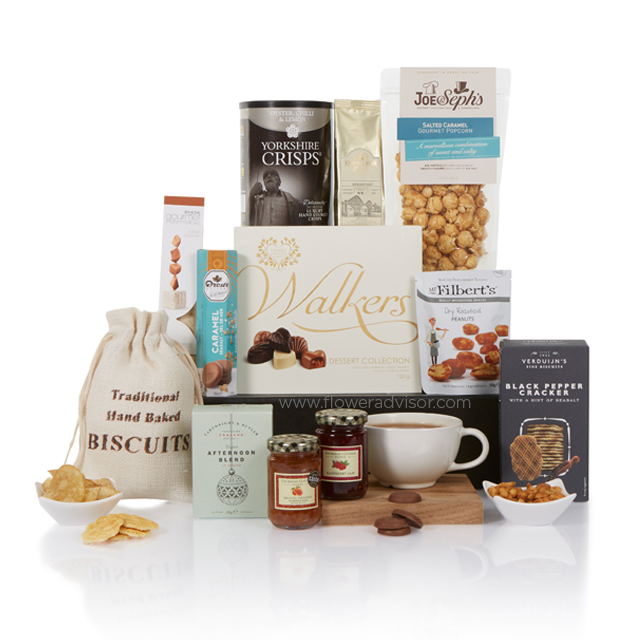 The Bearing Gifts Hamper - Fathers Day