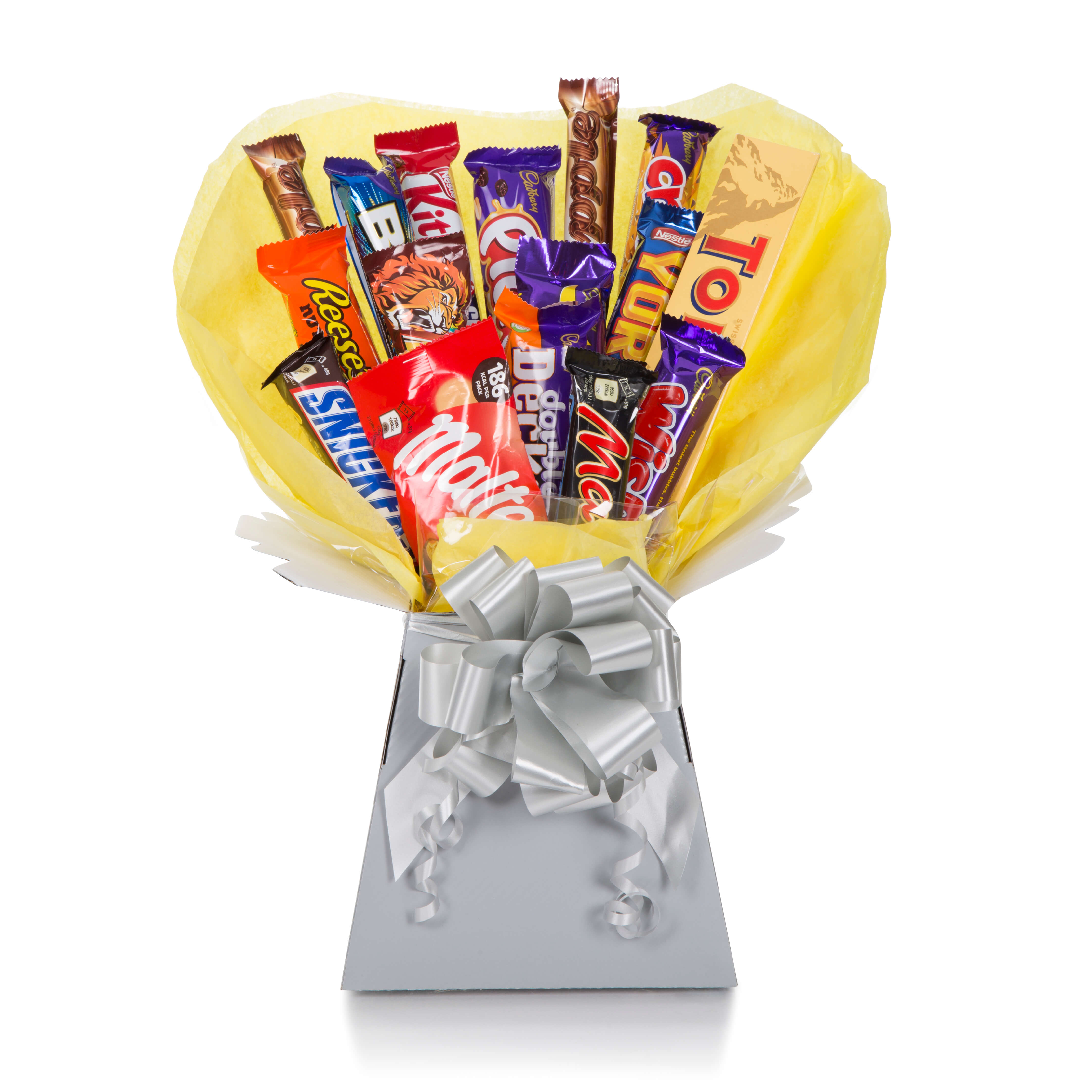 Chocolate Bouquets - Mothers Day