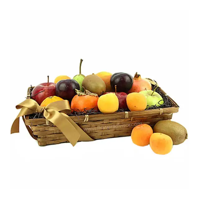 Natures Galore - Fruits Baskets