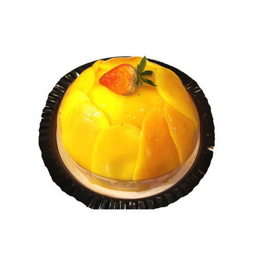 Oh Mango! - Birthday